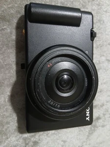 Lens and front plastics For Sony ZV-1F - Picture 1 of 3