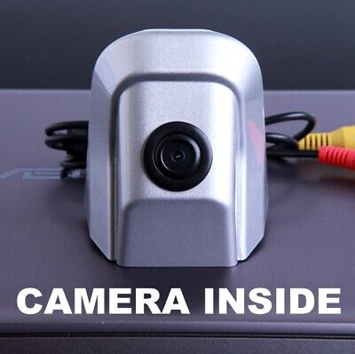 UK STOCK HD Reversing Rear View Camera Retrofit Kit Mercedes G Wagon W463 W461 • 169.36€