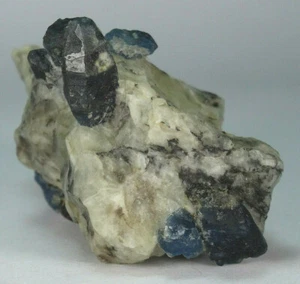NATÜRLICHER SELTENER AFGHANIT 208 KARAT MINERAL AUS AFGHANISTAN,(SA-237),, - Bild 1 von 6