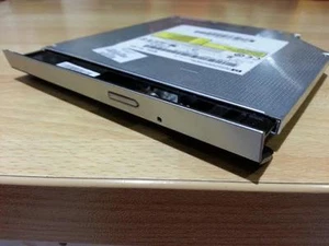 HP Pavilion DV7-4000 Series CD/DVD Burner Dvd-Rw SATA Player DVD 605416-001 - Picture 1 of 1