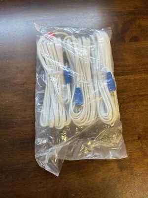 Bose Lifestyle original cables/wires: acoustimass RCA to bare wire for speakers - Image 1 of 4