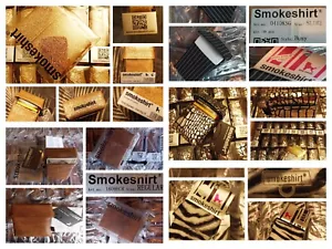 ⭐ Restposten Lagerauflösung 144 Marken Smokeshirts Originalware zum Bestpreis - Bild 1 von 15