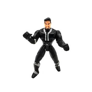 Figura de acción vintage 1995 Xanatos BVTV Kenner Disney Gárgolas posable. - Imagen 1 de 3