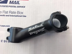 Salsa Stem Bicycle thread less 120mm 115' 1 1/8th steer tube & 31.8 bar clamp - Picture 1 of 4