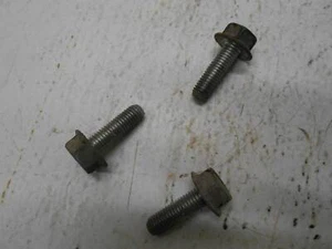 2005 Ford Ranger Power Steering Pump Bolts - Picture 1 of 4