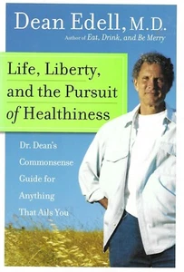 Life, Liberty, and the Pursuit of Healthiness - Picture 1 of 1