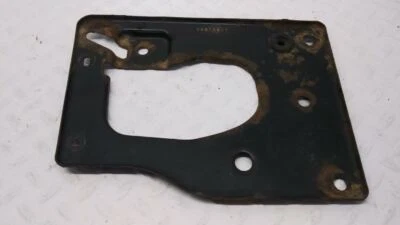 Air Cleaner Bracket 25872321 Opt K47 Fits 07-08 AVALANCHE 1500 - Image 1 of 4