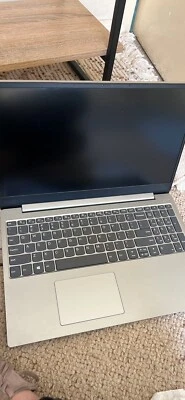 Lenovo IdeaPad 330S 15.6 inch (1TB, Intel Core i7 8th Gen., 1.80GHz, 12GB)... - Image 1 of 4