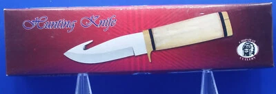 CHIPAWAY CUTLERY HUNTING KNIFE GW-1764B - Image 1 of 4