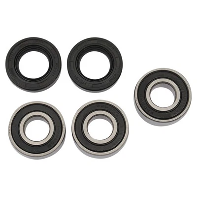 1988-1997 Kawasaki KX 80 Dirt Bike Pivot Works Front Wheel Bearing Kit - Image 1 of 2