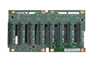 Backplane Lenovo IBM System x3650 M5 8x2.5" 00FK661 - Afbeelding 1 van 1
