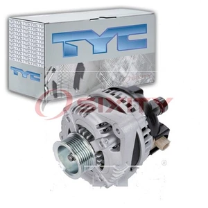TYC Alternator for 2008-2012 Honda Accord 2.4L L4 Electrical Charging ci - Picture 1 of 5