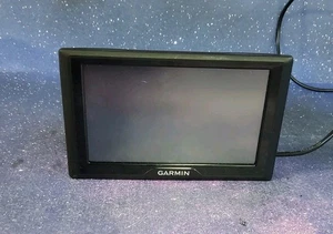 Garmin 145-01615-11 GPS Navigation Unit - Picture 1 of 6