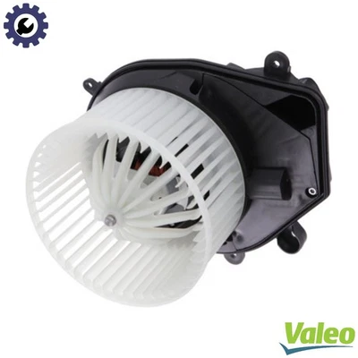 INTERIOR BLOWER 884522 FOR SKODA VW PASSAT/B5.5 AUDI AZM 2.0L BSS 2.0LBSV 1.9L - Image 1 of 4