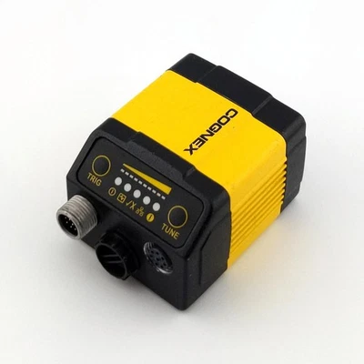 Cognex DMR-302SX-00 DataMan Code Reader DM302SX 821-0087-3R - 60 Day Warranty - Image 1 of 4