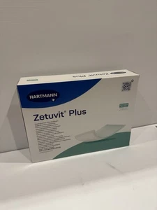 Zetuvit Plus Super-Absorbent Dressing, 20cm x 25cm – Box/10 - Picture 1 of 4