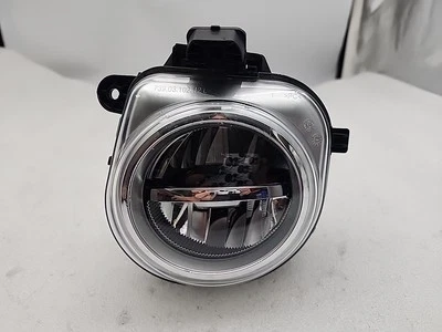 💥2014-2018 BMW X4 farol de neblina LED lado esquerdo do motorista 7560200000 fabricante de equipamento original - Imagem 1 de 4