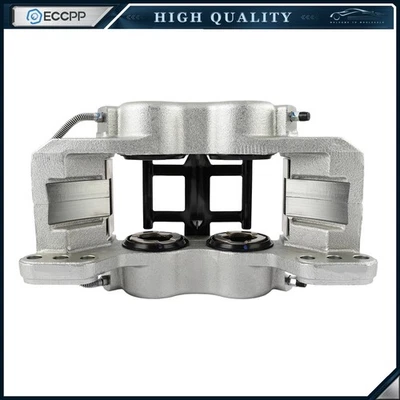 Front/Rear Left Brake Caliper 1Pc For 2009-2013 International Harvester 4300 - Изображение 1 из 4