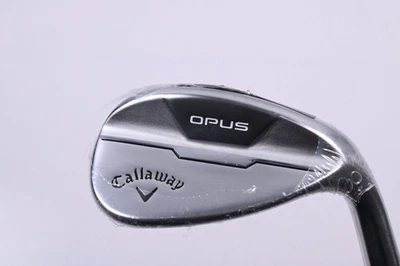 Callaway Opus Gap Wedge / 52 Degree / Wedge Flex UST Mamiya Recoil DART 50 Shaft - Image 1 of 4
