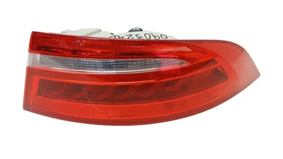 💚 Luz trasera derecha del lado del pasajero Jaguar XE 2017-2019 luz trasera OEM Foto 1 de 4