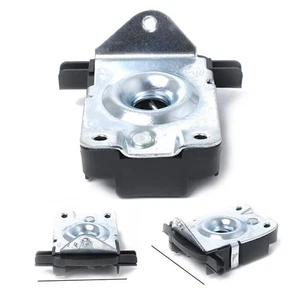 Bloqueo capó parte inferior BMW M3 M5 323i 328i 325i 330i 330Ci MTC 528i 530i 540i - Imagen 1 de 10