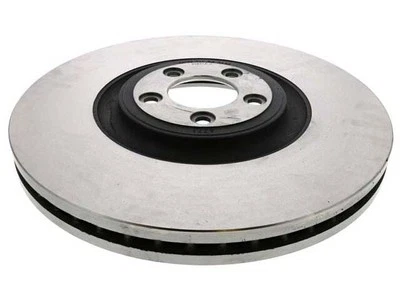 For 2014-2017 Jaguar XJR Brake Rotor 71921HQZW 2015 2016 Brake Disc -- Painted - Imagem 1 de 2