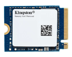 New Open Box Kingston 256GB 2230 SSD M.2 NVMe Steam Deck Surface 0m3pdp3256b-a01 - Afbeelding 1 van 1