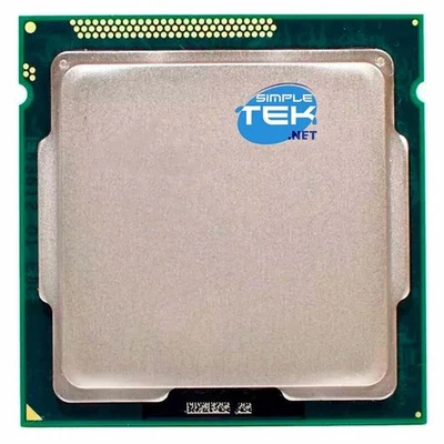 Intel Core i3 4170T Processor CPU Fourth Gen LGA 1150 Socket LGA Refurbished - Image 1 of 3