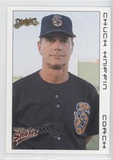 1999 Multi-Ad Sports Tucson Sidewinders Chuck Kniffin #26