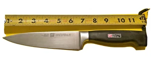 ZWILLING J.A. Cuchillo de chef Henckels 6 pulgadas 31071-160 CUATRO ESTRELLAS 4 ESTRELLAS GEMELO Img - Imagen 1 de 7