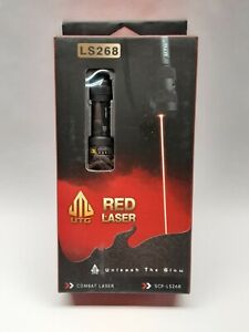 UTG- RED LASER - LS268