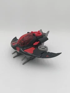 Imaginext DC Super Friends Black Mantis Vehicle - Picture 1 of 6