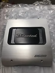 Directed Auto Verstärker NUR ABDECKUNG D600 - Bild 1 von 2