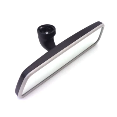 Genuine VW Volkswagen Rear View Mirror Fits Vw T5 T6 Transporter & Camper - Image 1 of 3