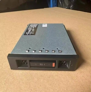 66XHV T5820 T7820 T7920NVME hard drive bay box 3.5-inch to M.2 solid-state drive - Afbeelding 1 van 5