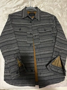 Banana Republic Shirt Jacket - Picture 1 of 3