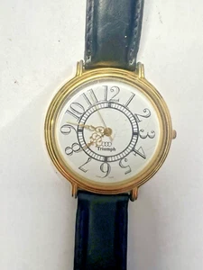 VINTAGE Mens Triumph Motorcycle Watch - Picture 1 of 4