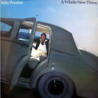 Billy Preston - A Whole New Thing (Vinyl LP - 1977 - US - Original)