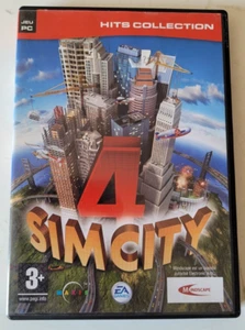 Sim City 4 - PC - Imagen 1 de 4