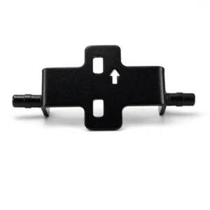Rider Seat Lowering Bracket Kit For BMW R1200GS R1200GS ADV R1200RT 2008-2018 AS - Picture 1 of 8