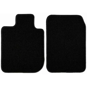 GGBAILEY Floor Mats Mercedes-Benz C-Class (Coupe) Classic Custom Fit (2-Pieces) - Picture 1 of 6