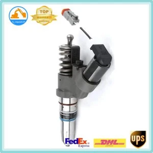Fuel Injector 3411753RX 3411753 4902921&3411756 for Cummins ISM QSM M11 Engine - Picture 1 of 4