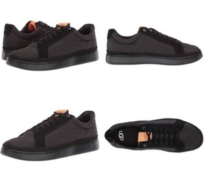Las mejores ofertas en Zapatos Informales UGG Australia ante Negro para  Hombres | eBay