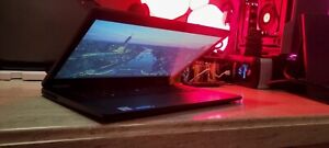 Lenovo ThinkPad P50, 4K, 15' Screen(i7 - 6820HQ,512GB SSD,16GB DDR,NVIDIA)Win11