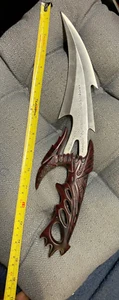 United Cutlery Leviathan Dagger UC1149 free shipping - Picture 1 of 4