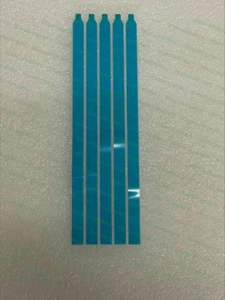 Adhesive Strips Mounting Stretch-Release Tabs with Handle laptop LCD Screen - Afbeelding 1 van 4