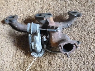 ERR4802E Tubolader und Krümmer Land Rover 300 Tdi (art.2321) - Bild 1 von 3