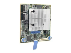 HPE SMART ARRAY P408I-A SR G10 12G SAS MODULAR CONTROLLER 804331-B21 - Zdjęcie 1 z 1
