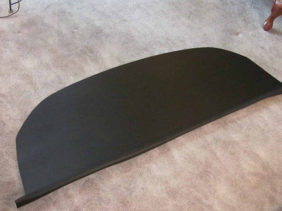 1973 GTO 73-77 cutlass 442 S model malibu standard cardboard package tray - Image 1 of 1