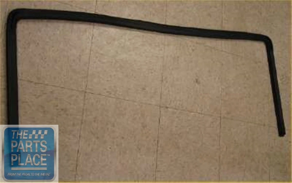 Ford Mustang 1985-93 convertible cabezal impermeable nuevo Foto 1 de 1